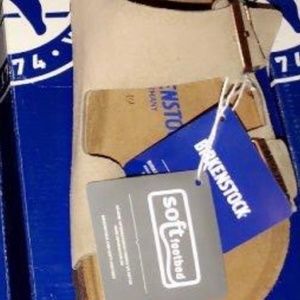 Birkenstocks Arizona